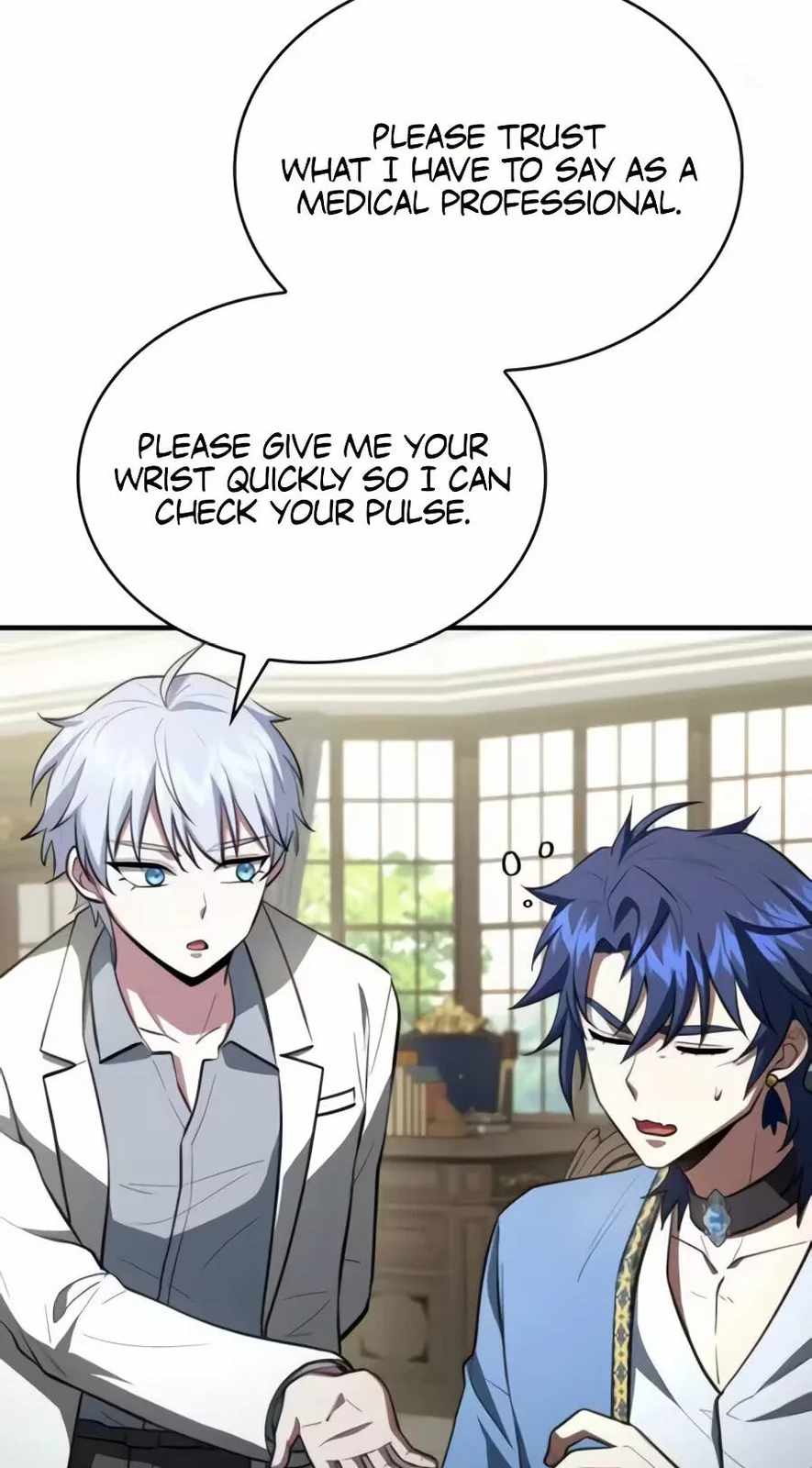The Crown Prince That Sells Medicine — Chapter 125 — page 65