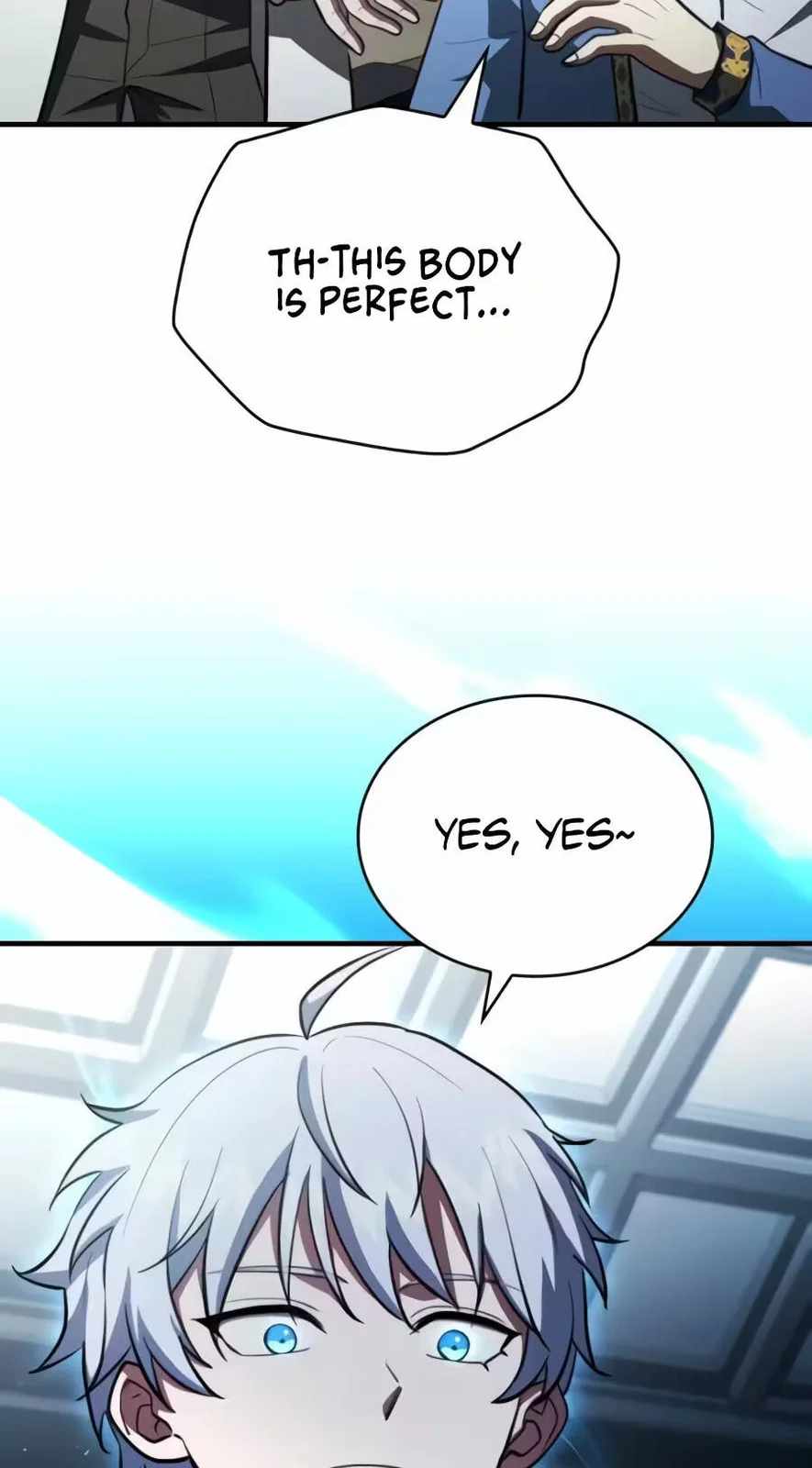 The Crown Prince That Sells Medicine — Chapter 125 — page 66