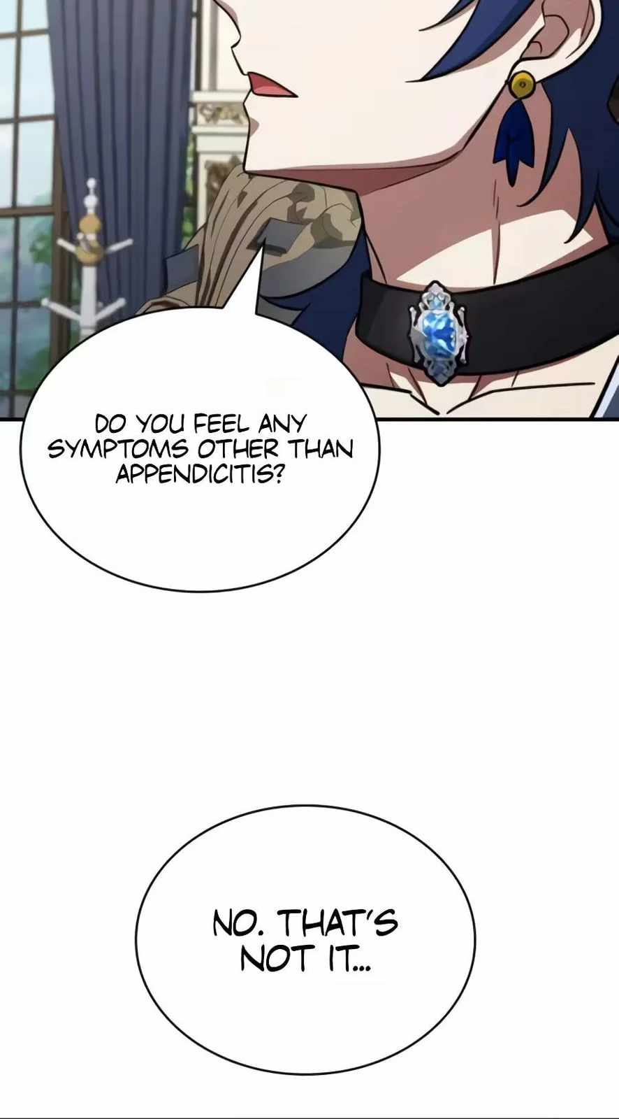 The Crown Prince That Sells Medicine — Chapter 125 — page 71