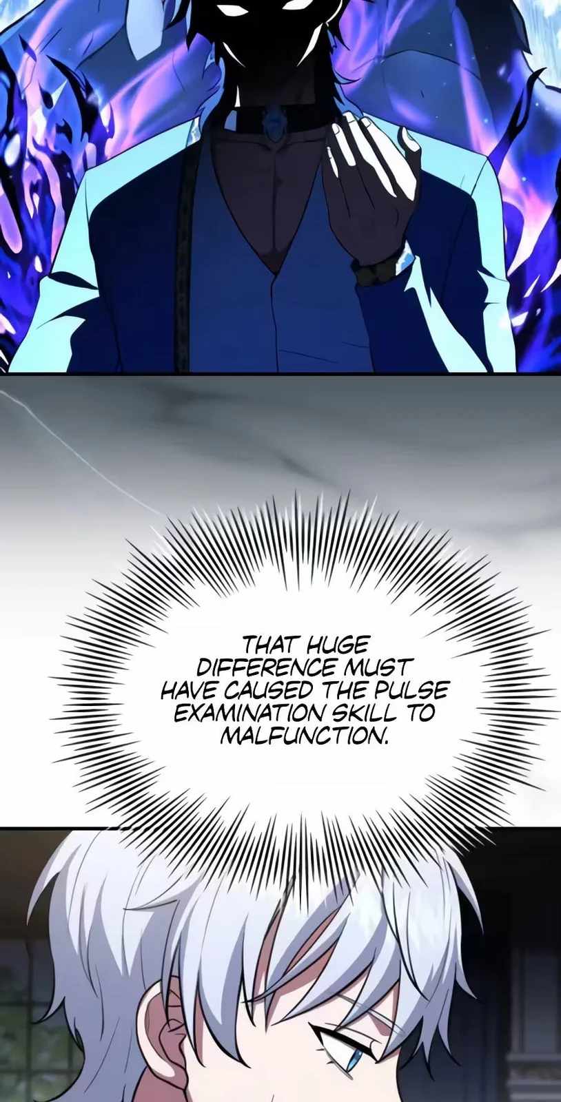 The Crown Prince That Sells Medicine — Chapter 125 — page 74