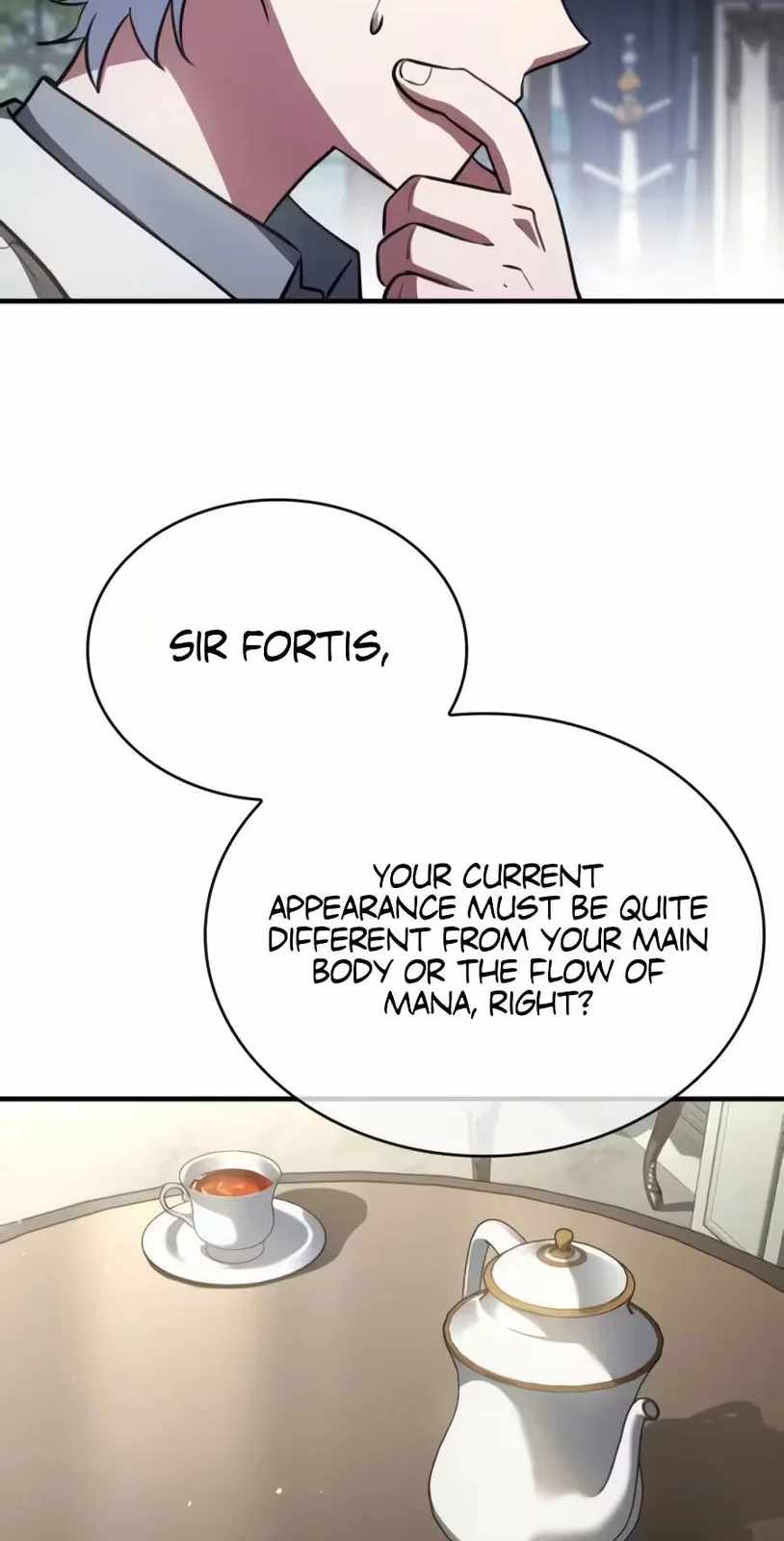 The Crown Prince That Sells Medicine — Chapter 125 — page 75