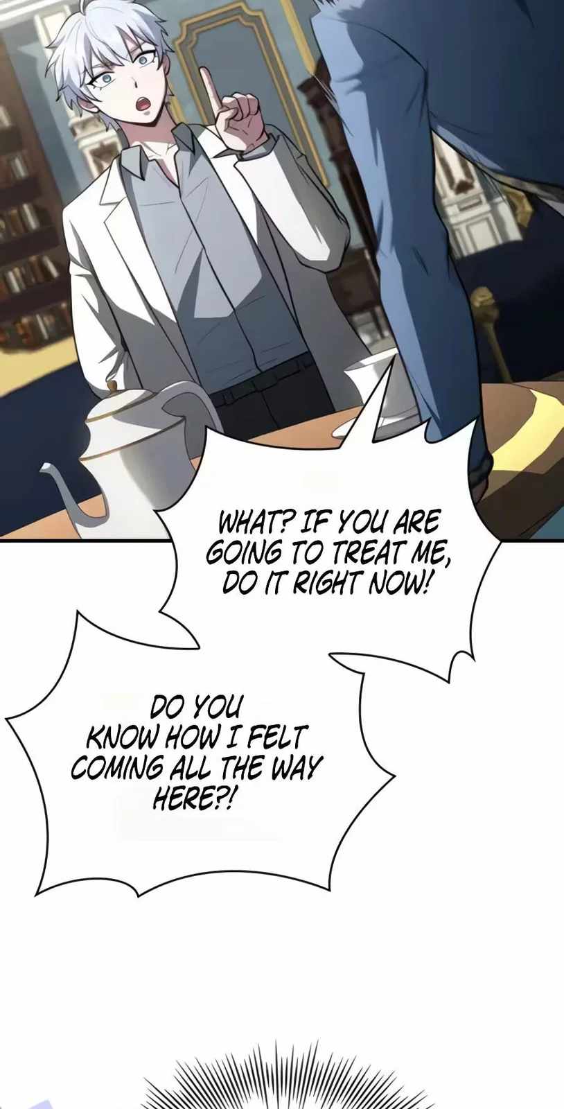 The Crown Prince That Sells Medicine — Chapter 125 — page 77