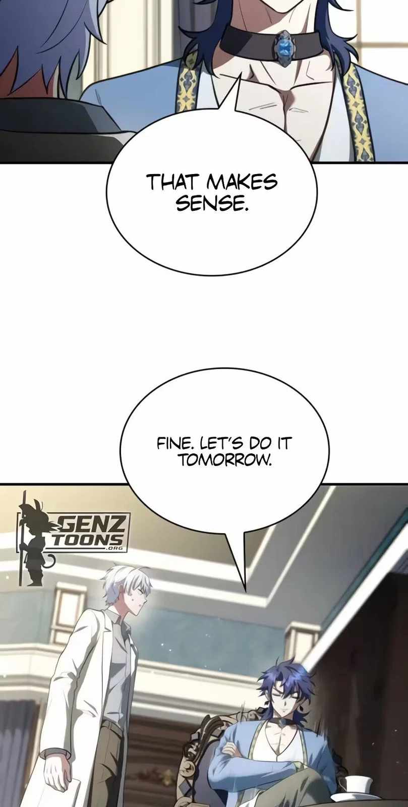 The Crown Prince That Sells Medicine — Chapter 125 — page 83
