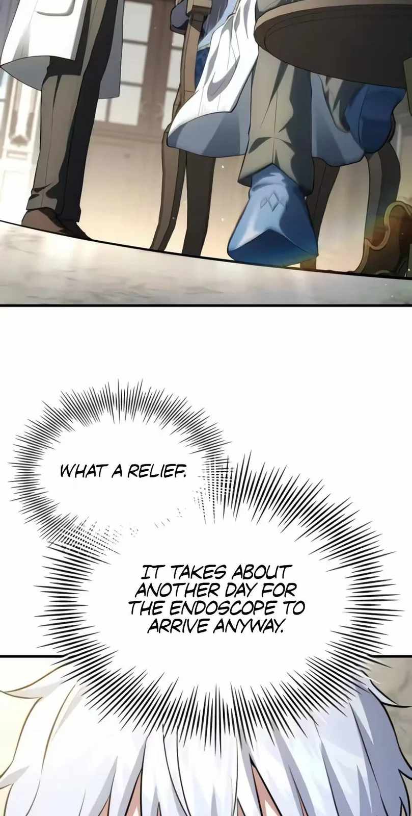 The Crown Prince That Sells Medicine — Chapter 125 — page 84