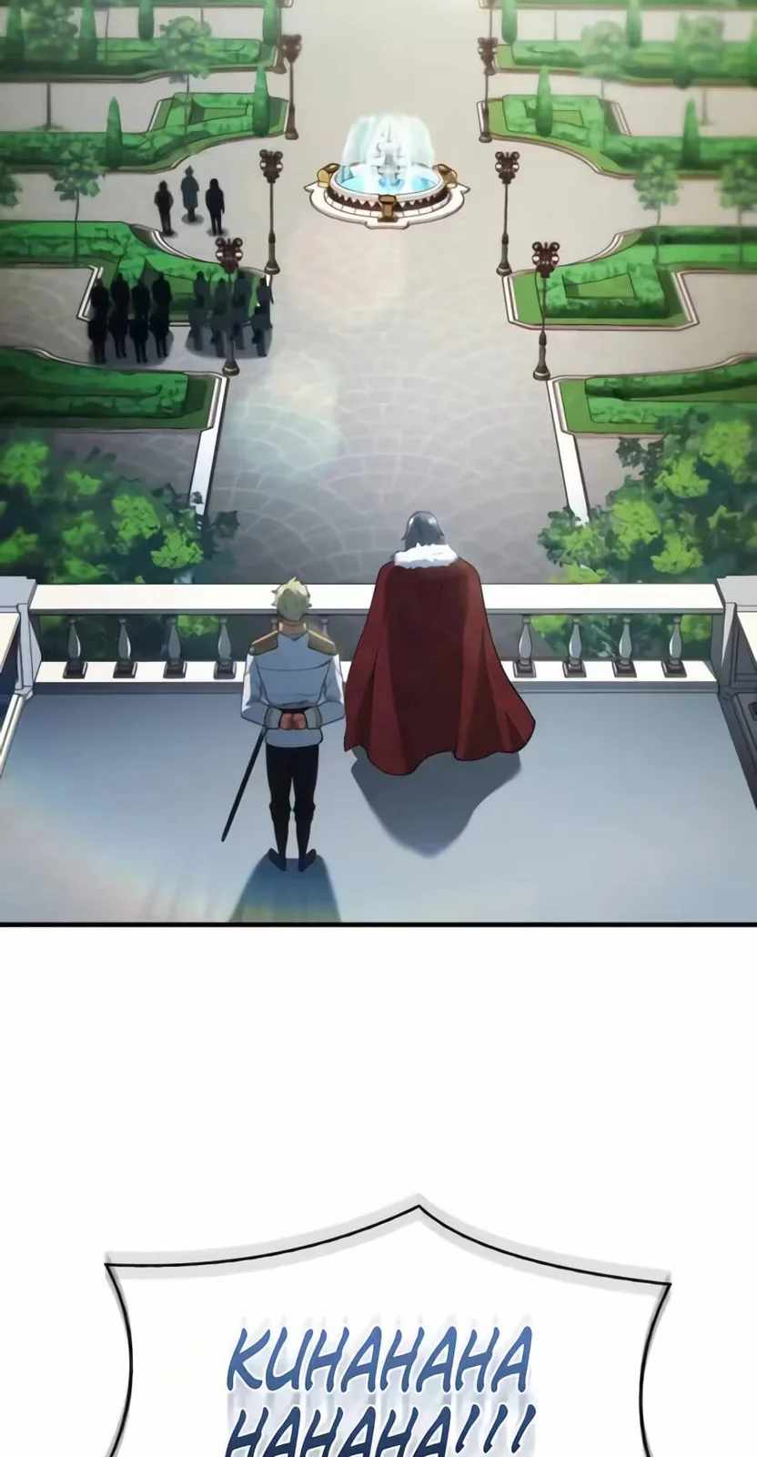 The Crown Prince That Sells Medicine — Chapter 125 — page 88