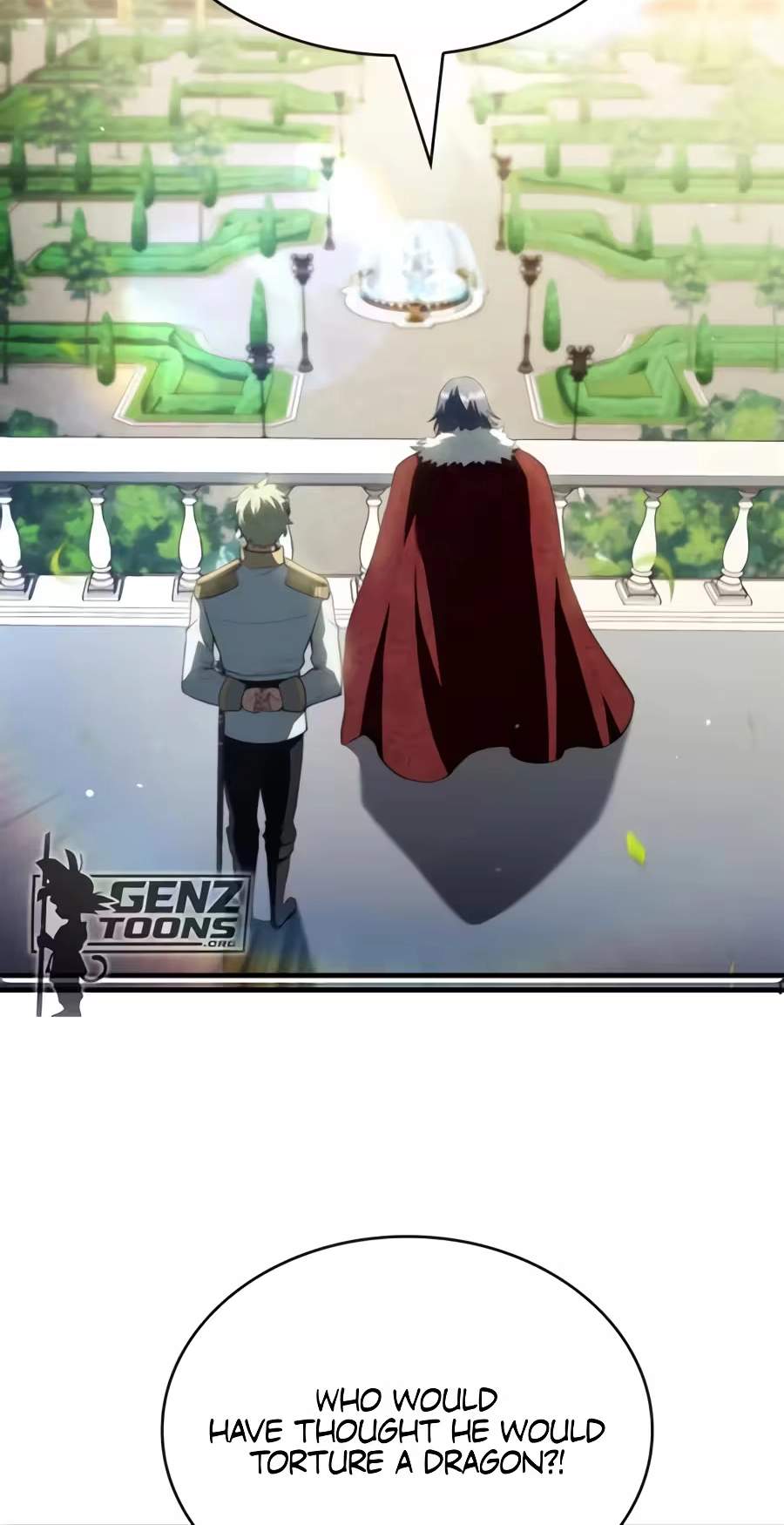 The Crown Prince That Sells Medicine — Chapter 126 — page 4
