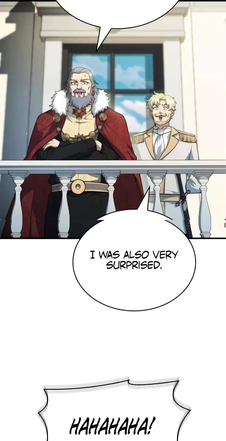 The Crown Prince That Sells Medicine — Chapter 126 — page 5