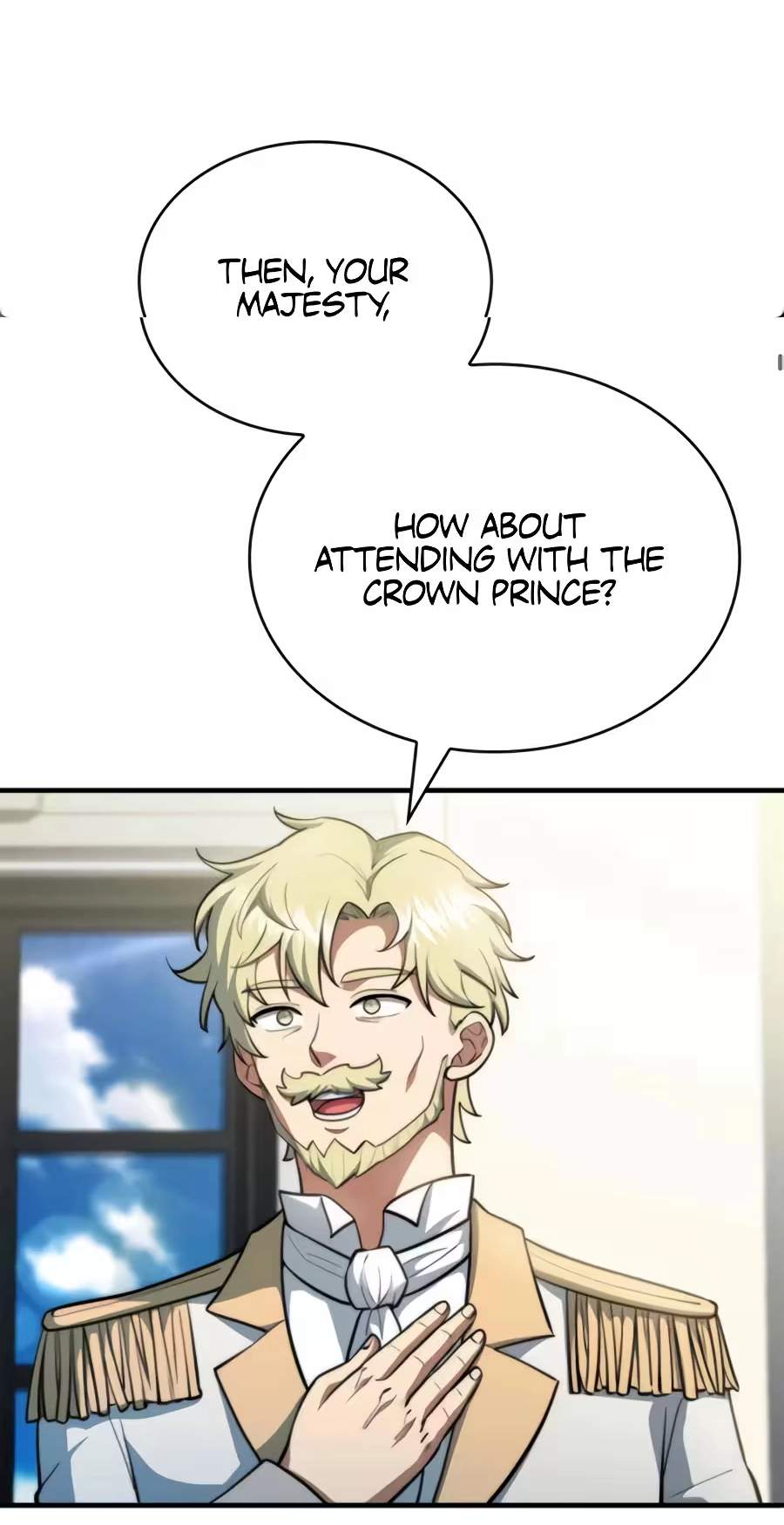 The Crown Prince That Sells Medicine — Chapter 126 — page 7