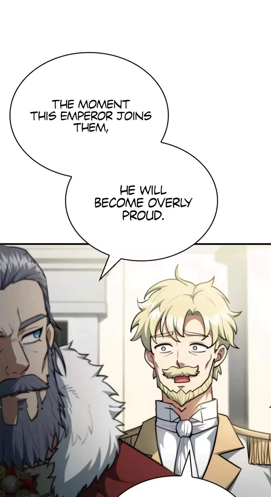 The Crown Prince That Sells Medicine — Chapter 126 — page 9