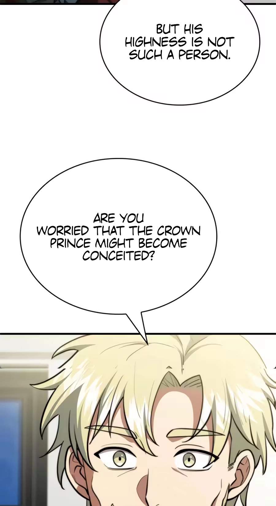 The Crown Prince That Sells Medicine — Chapter 126 — page 10