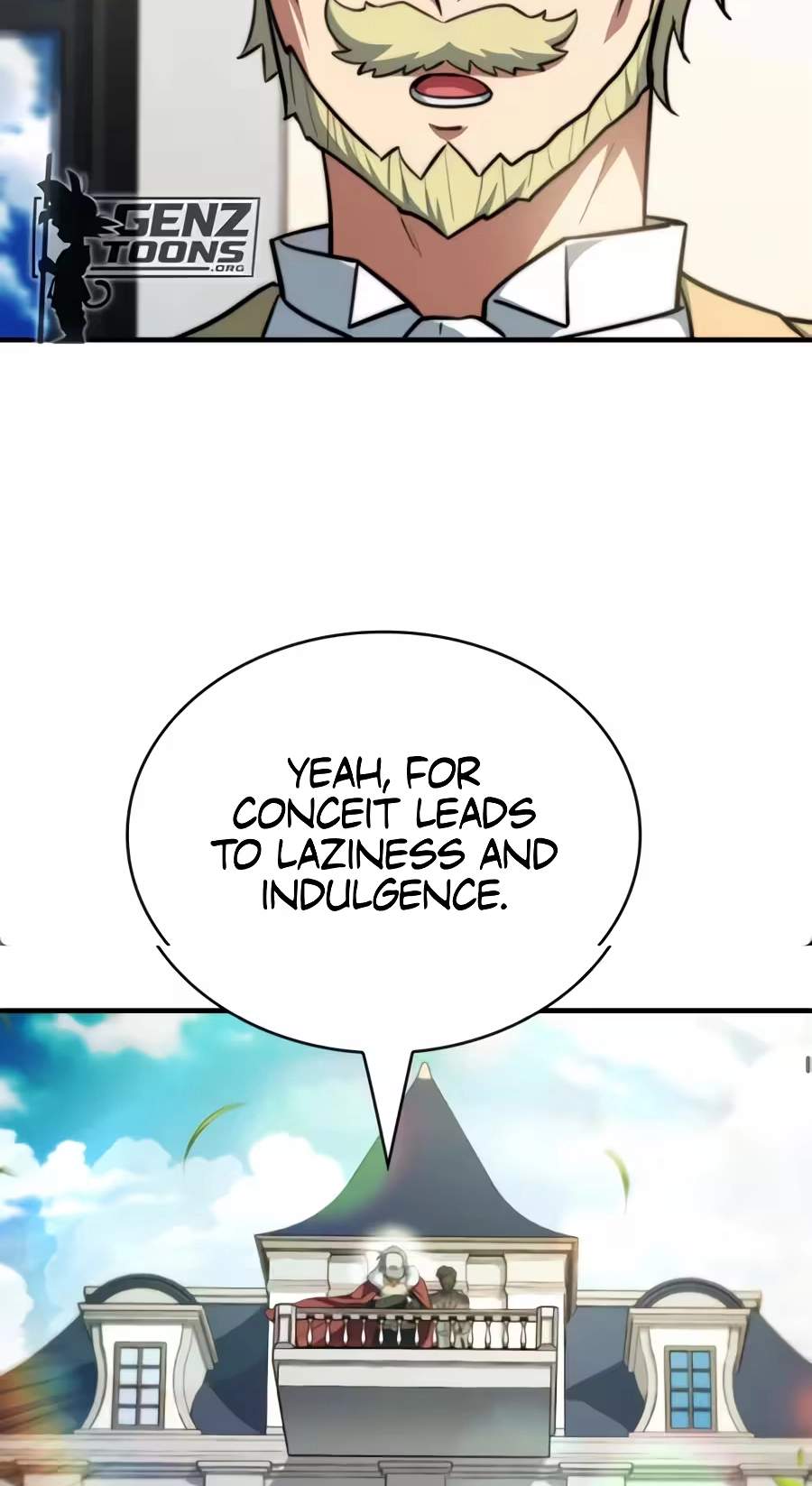 The Crown Prince That Sells Medicine — Chapter 126 — page 11