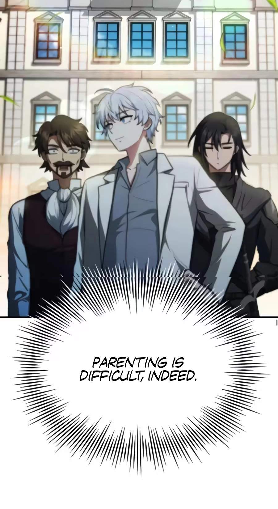 The Crown Prince That Sells Medicine — Chapter 126 — page 12