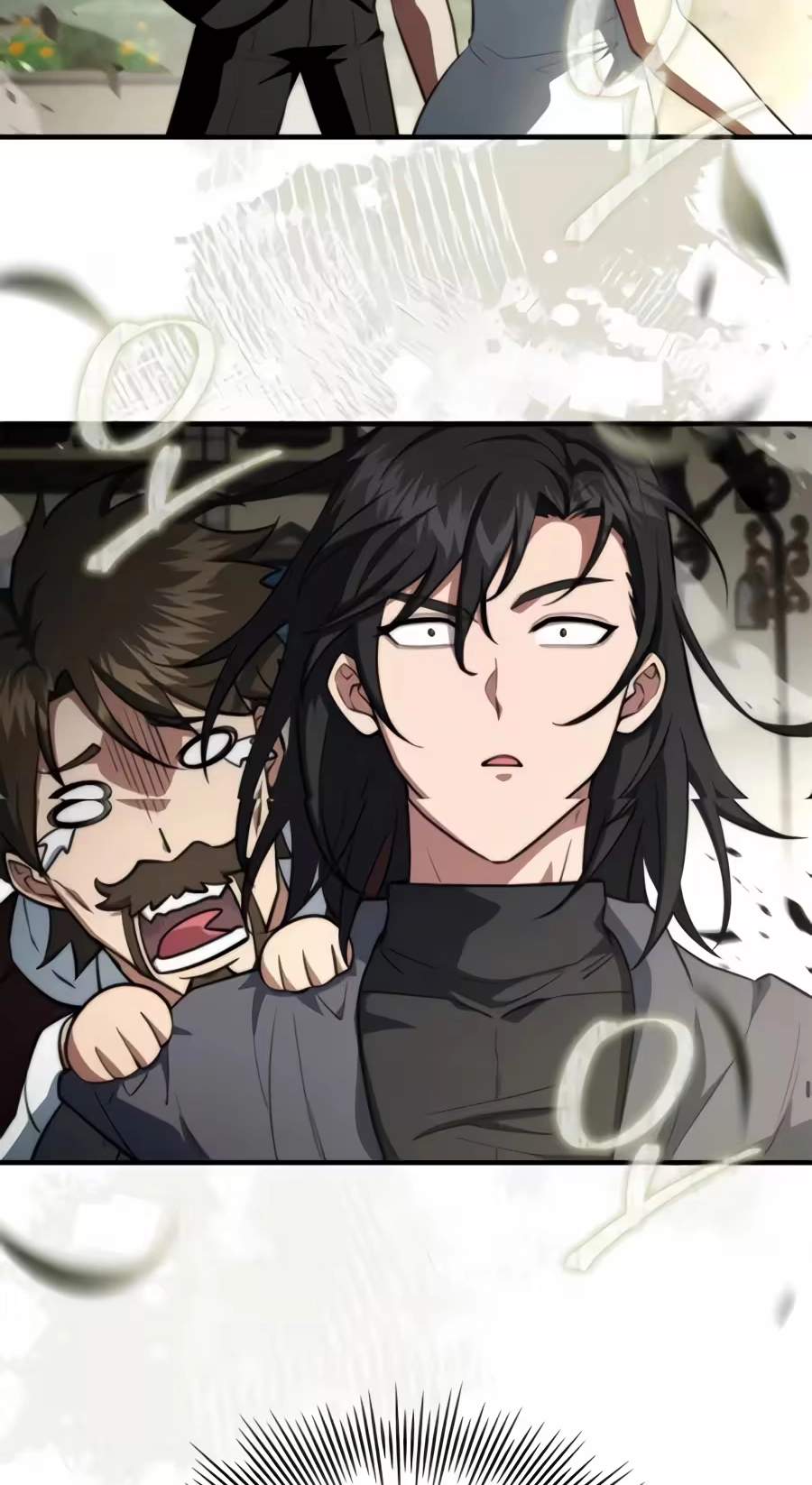 The Crown Prince That Sells Medicine — Chapter 126 — page 22
