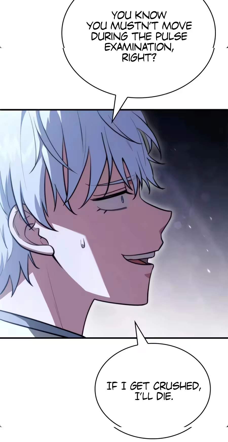 The Crown Prince That Sells Medicine — Chapter 126 — page 26