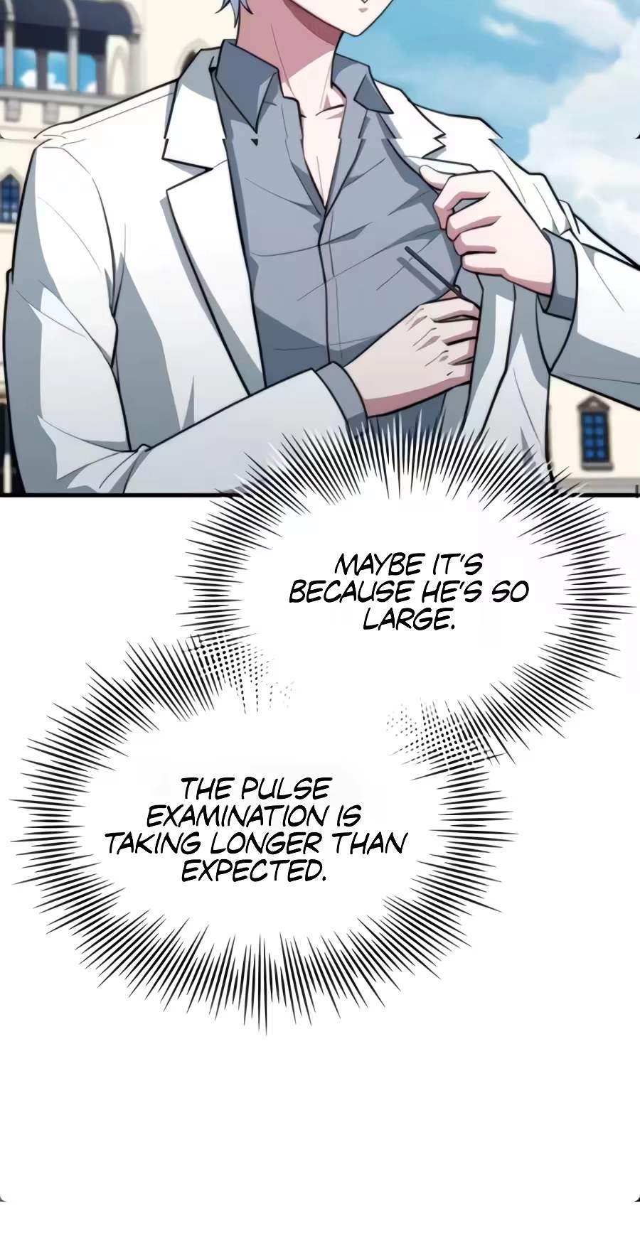 The Crown Prince That Sells Medicine — Chapter 126 — page 32
