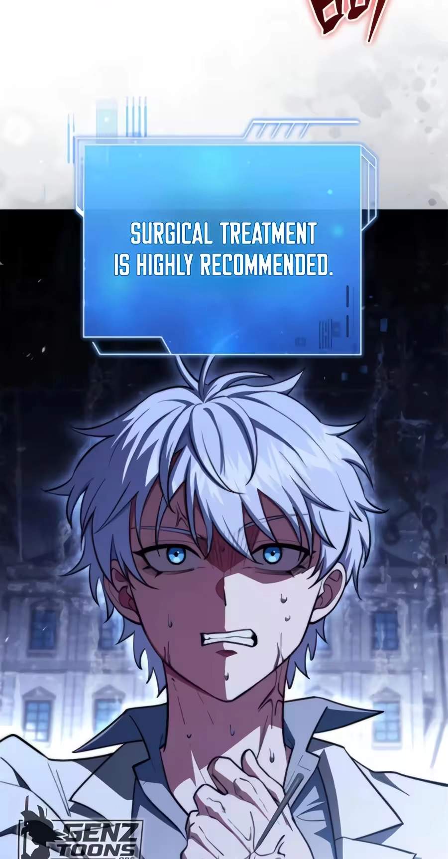 The Crown Prince That Sells Medicine — Chapter 126 — page 37
