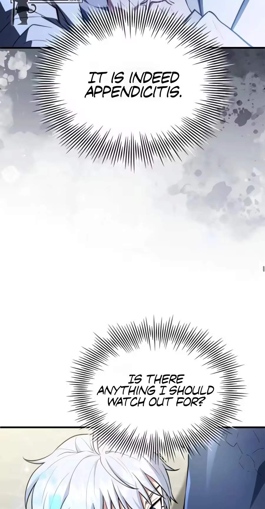 The Crown Prince That Sells Medicine — Chapter 126 — page 38