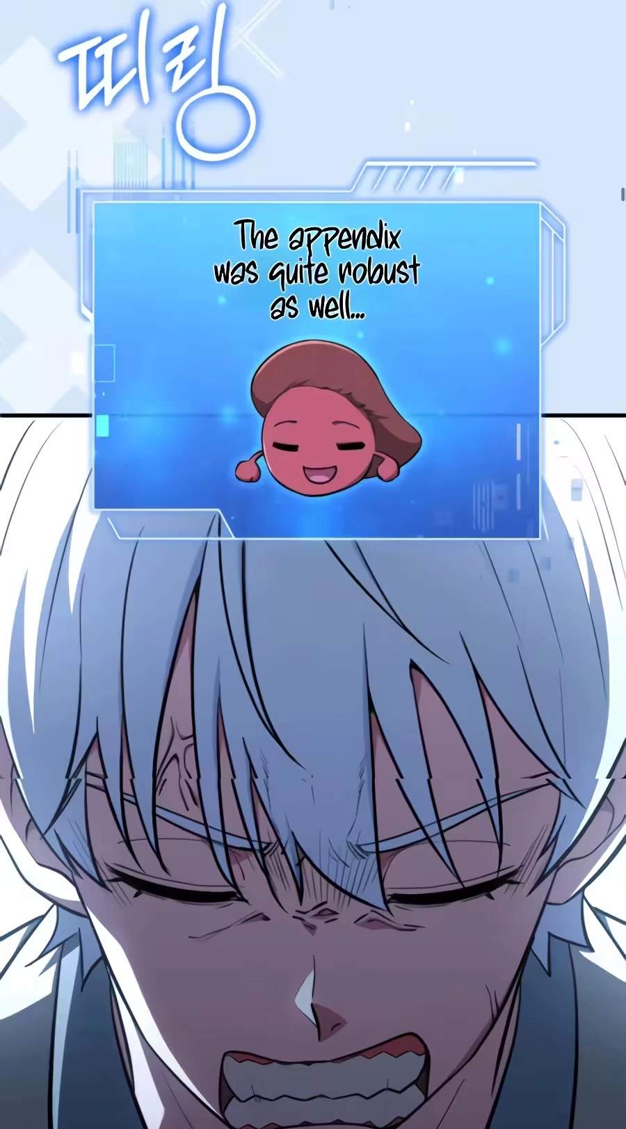 The Crown Prince That Sells Medicine — Chapter 126 — page 41