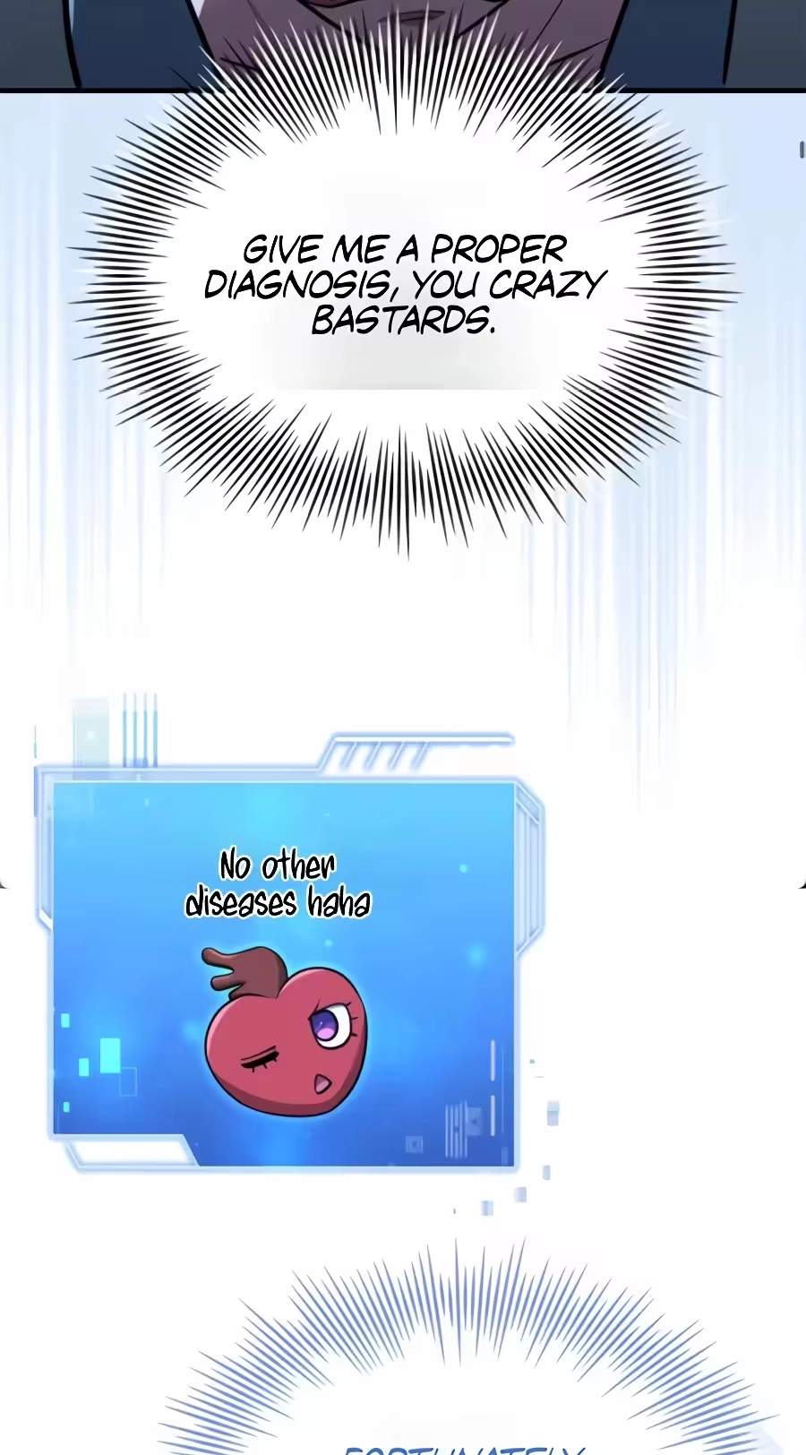 The Crown Prince That Sells Medicine — Chapter 126 — page 42