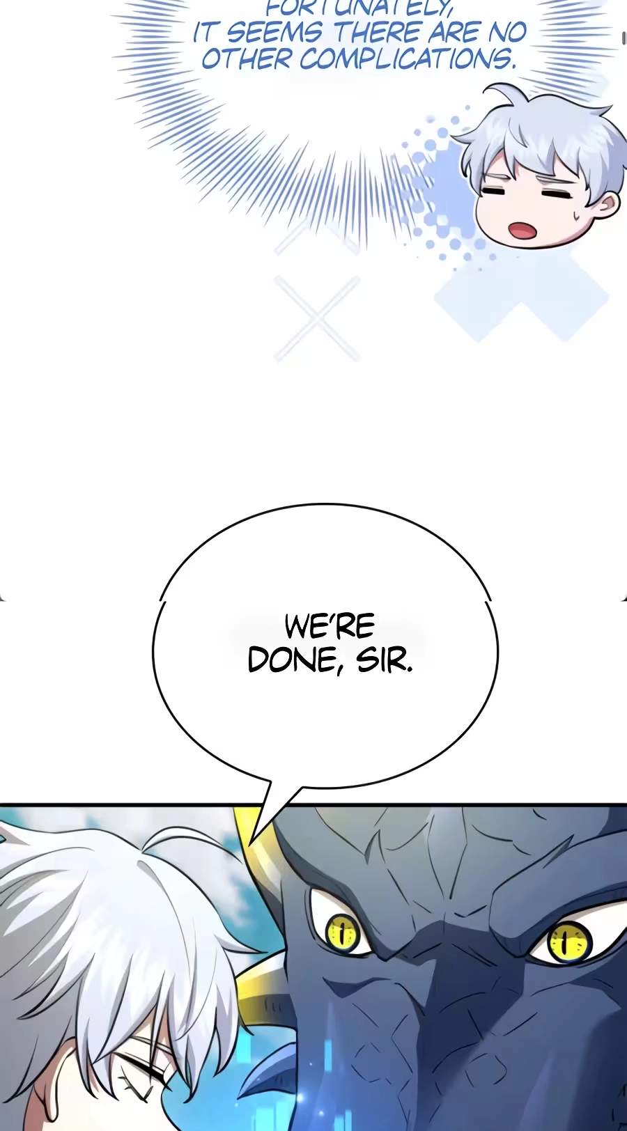 The Crown Prince That Sells Medicine — Chapter 126 — page 43