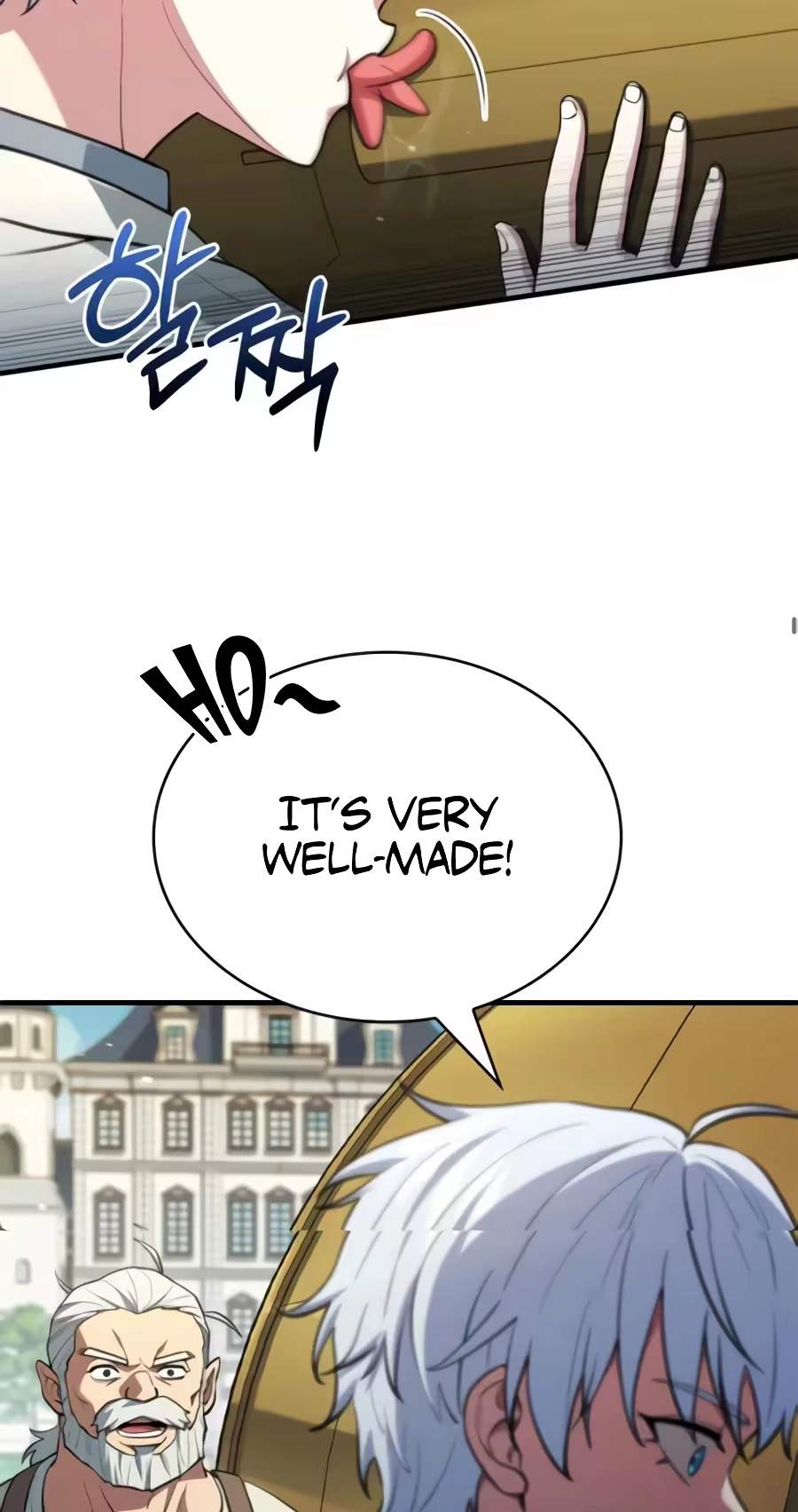 The Crown Prince That Sells Medicine — Chapter 126 — page 50