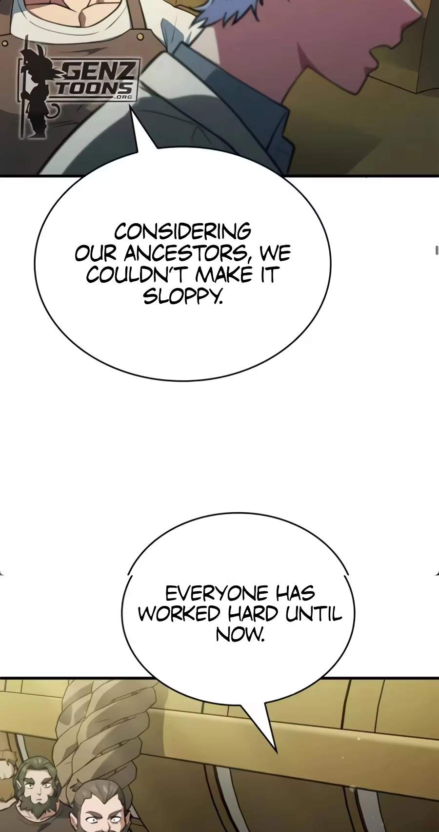 The Crown Prince That Sells Medicine — Chapter 126 — page 51