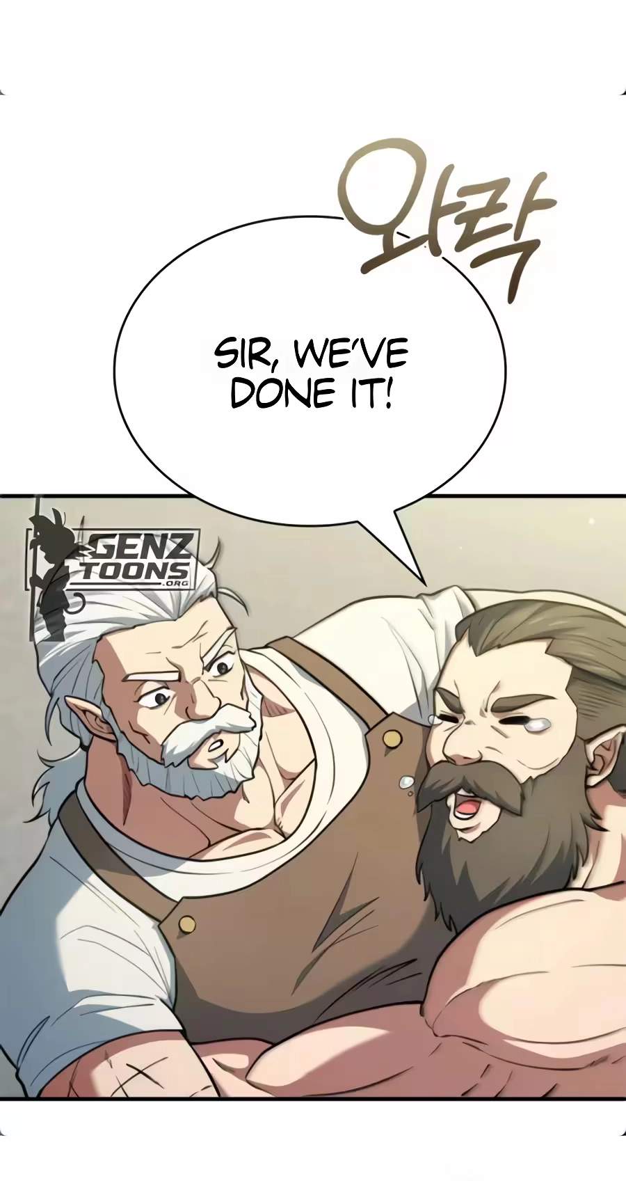 The Crown Prince That Sells Medicine — Chapter 126 — page 56
