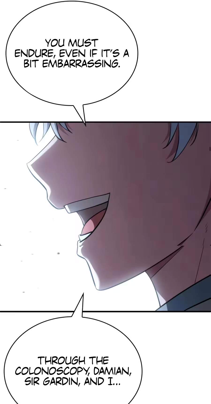 The Crown Prince That Sells Medicine — Chapter 126 — page 65