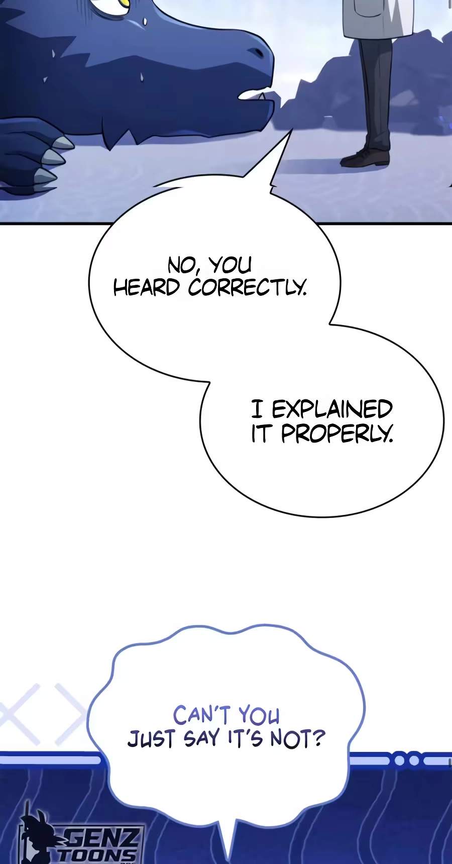 The Crown Prince That Sells Medicine — Chapter 126 — page 68