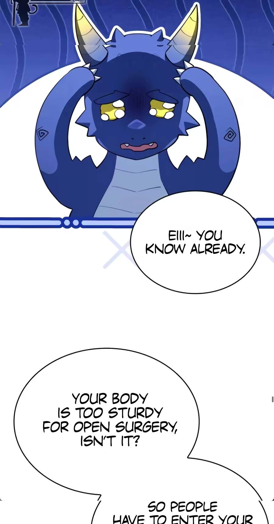 The Crown Prince That Sells Medicine — Chapter 126 — page 69