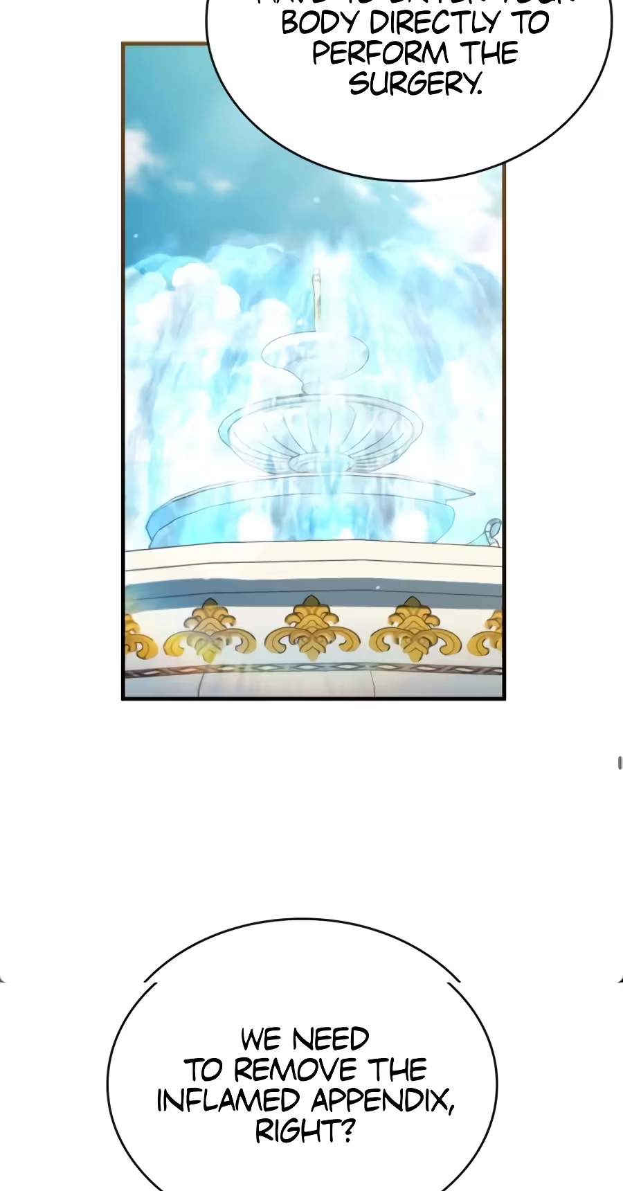 The Crown Prince That Sells Medicine — Chapter 126 — page 70