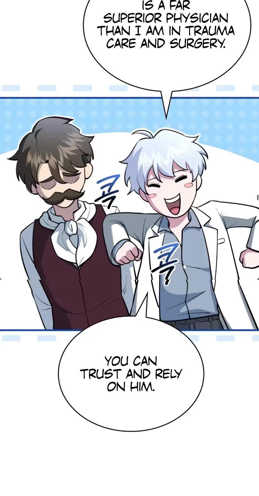 The Crown Prince That Sells Medicine — Chapter 126 — page 72