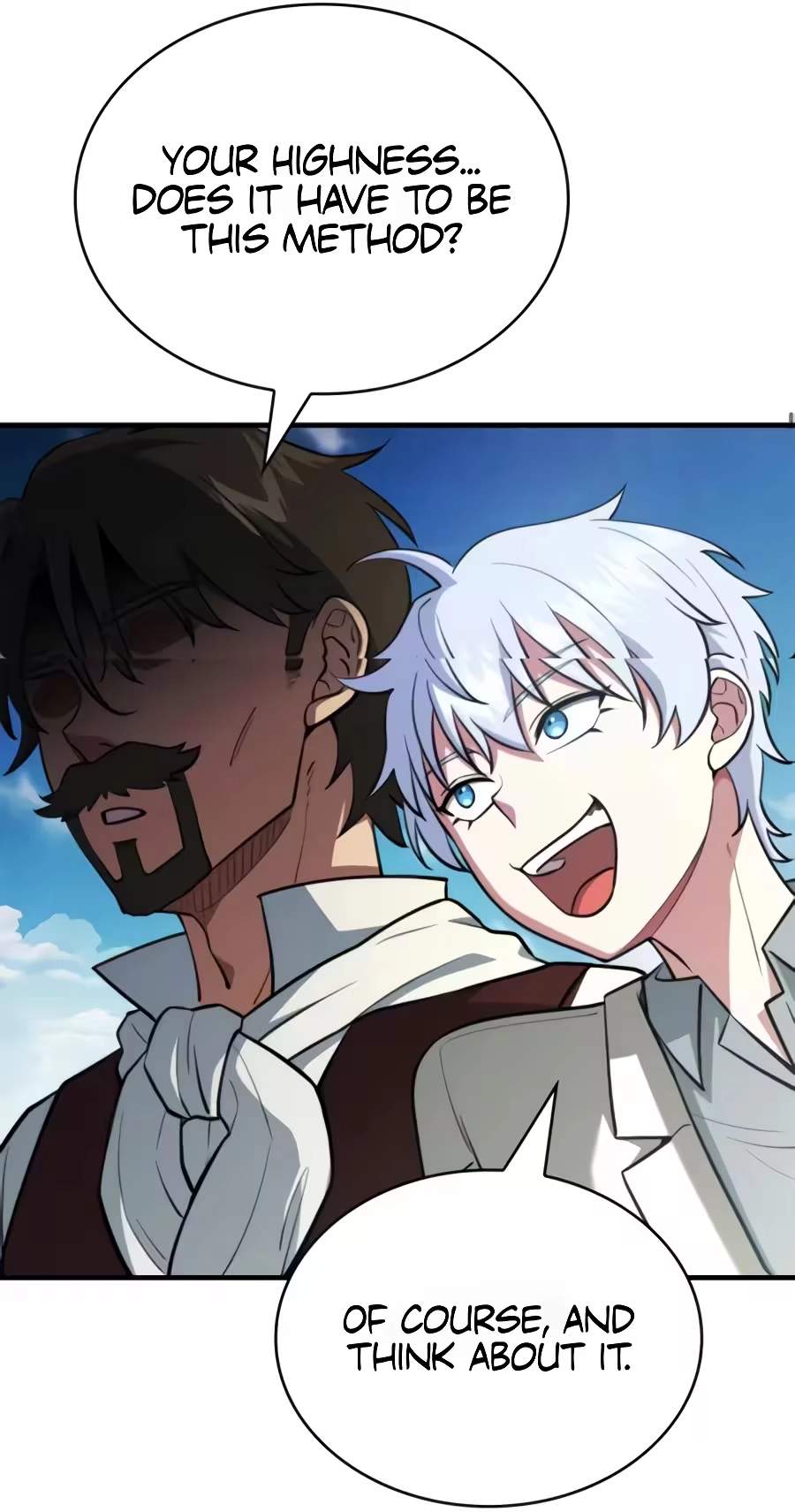 The Crown Prince That Sells Medicine — Chapter 126 — page 73