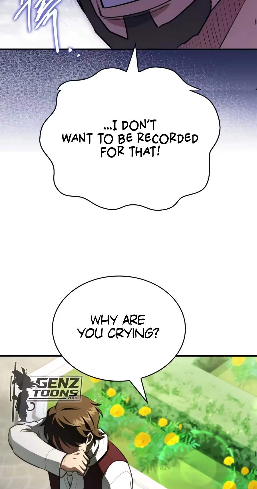 The Crown Prince That Sells Medicine — Chapter 126 — page 75