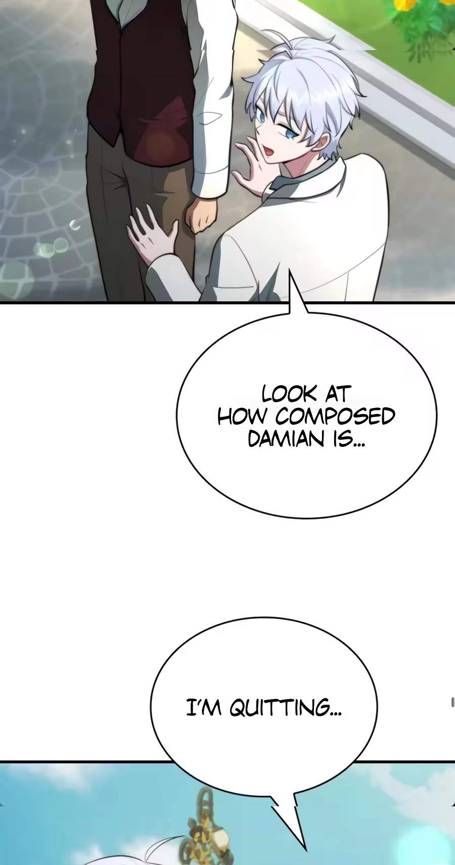 The Crown Prince That Sells Medicine — Chapter 126 — page 76