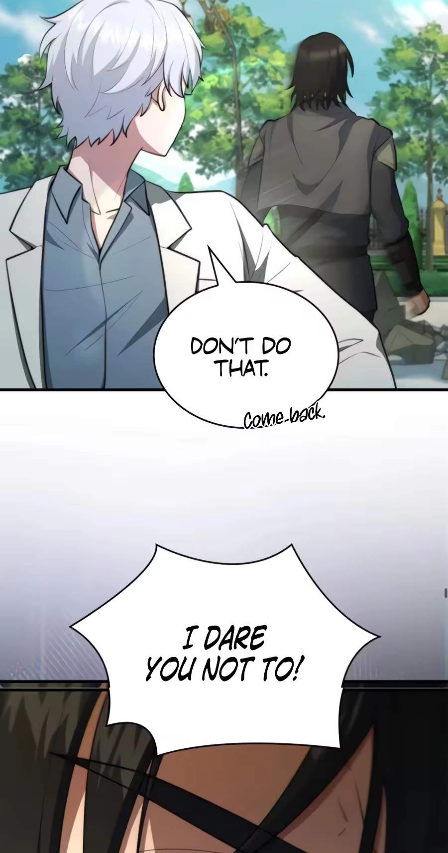 The Crown Prince That Sells Medicine — Chapter 126 — page 77