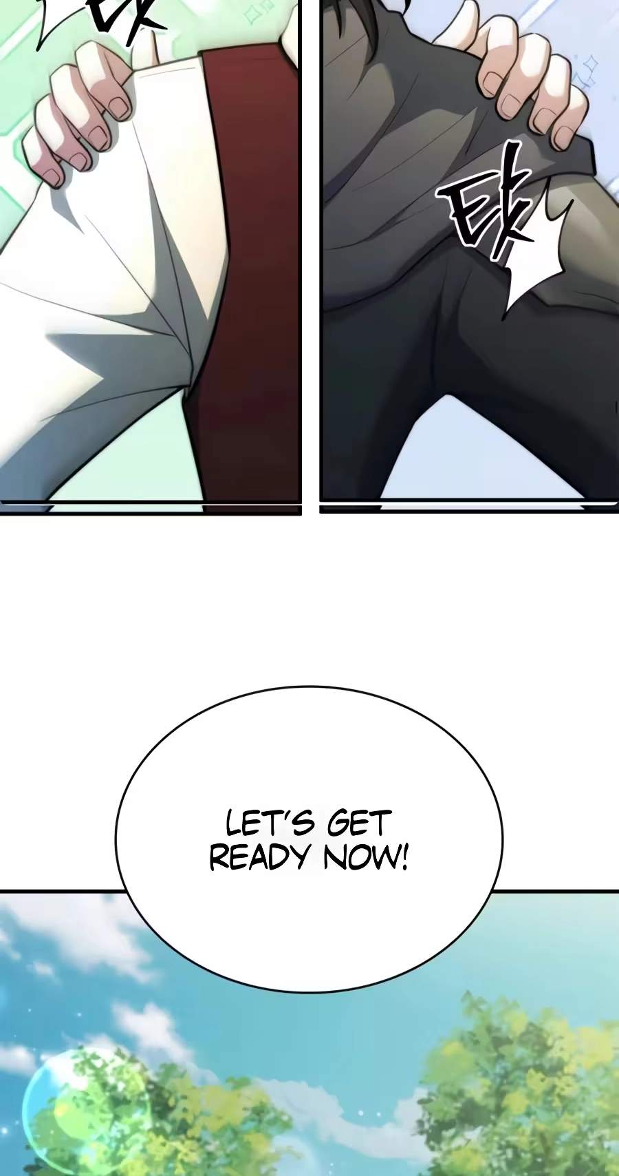 The Crown Prince That Sells Medicine — Chapter 126 — page 80