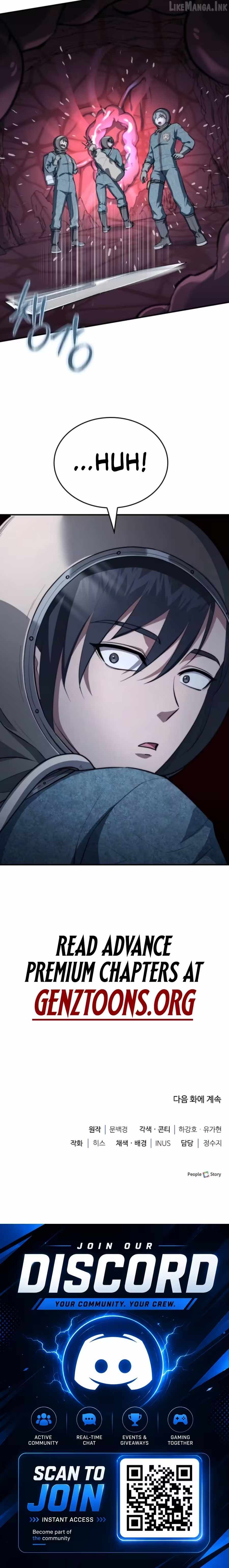 The Crown Prince That Sells Medicine — Chapter 127 — page 10