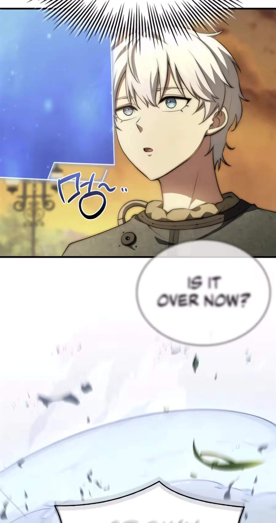 The Crown Prince That Sells Medicine — Chapter 129 — page 10