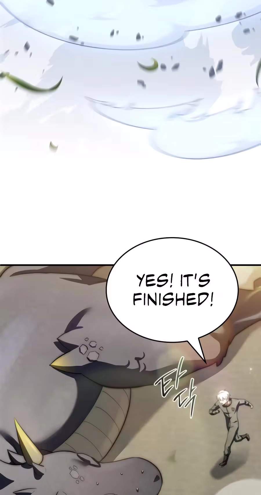 The Crown Prince That Sells Medicine — Chapter 129 — page 12