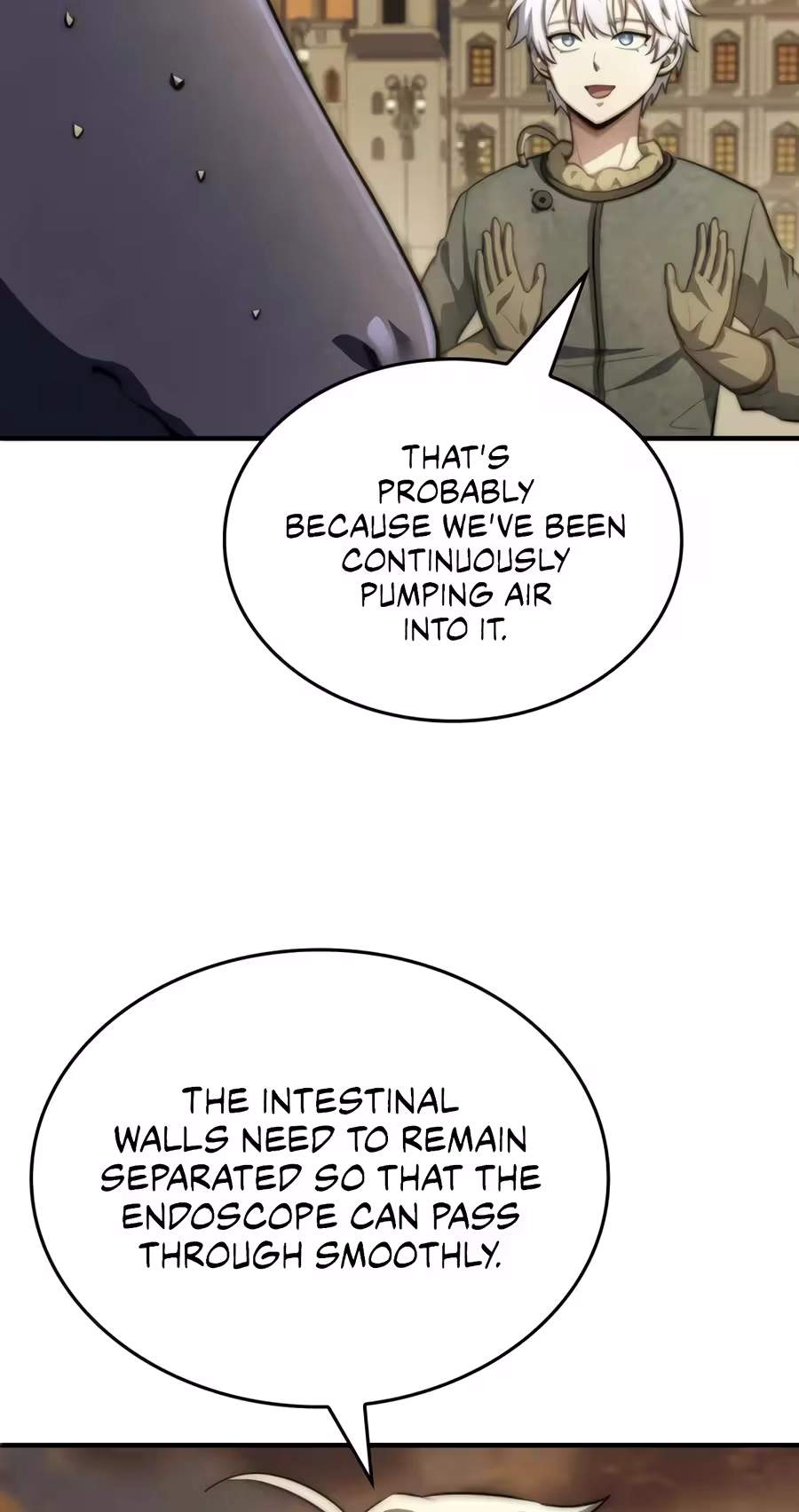 The Crown Prince That Sells Medicine — Chapter 129 — page 15