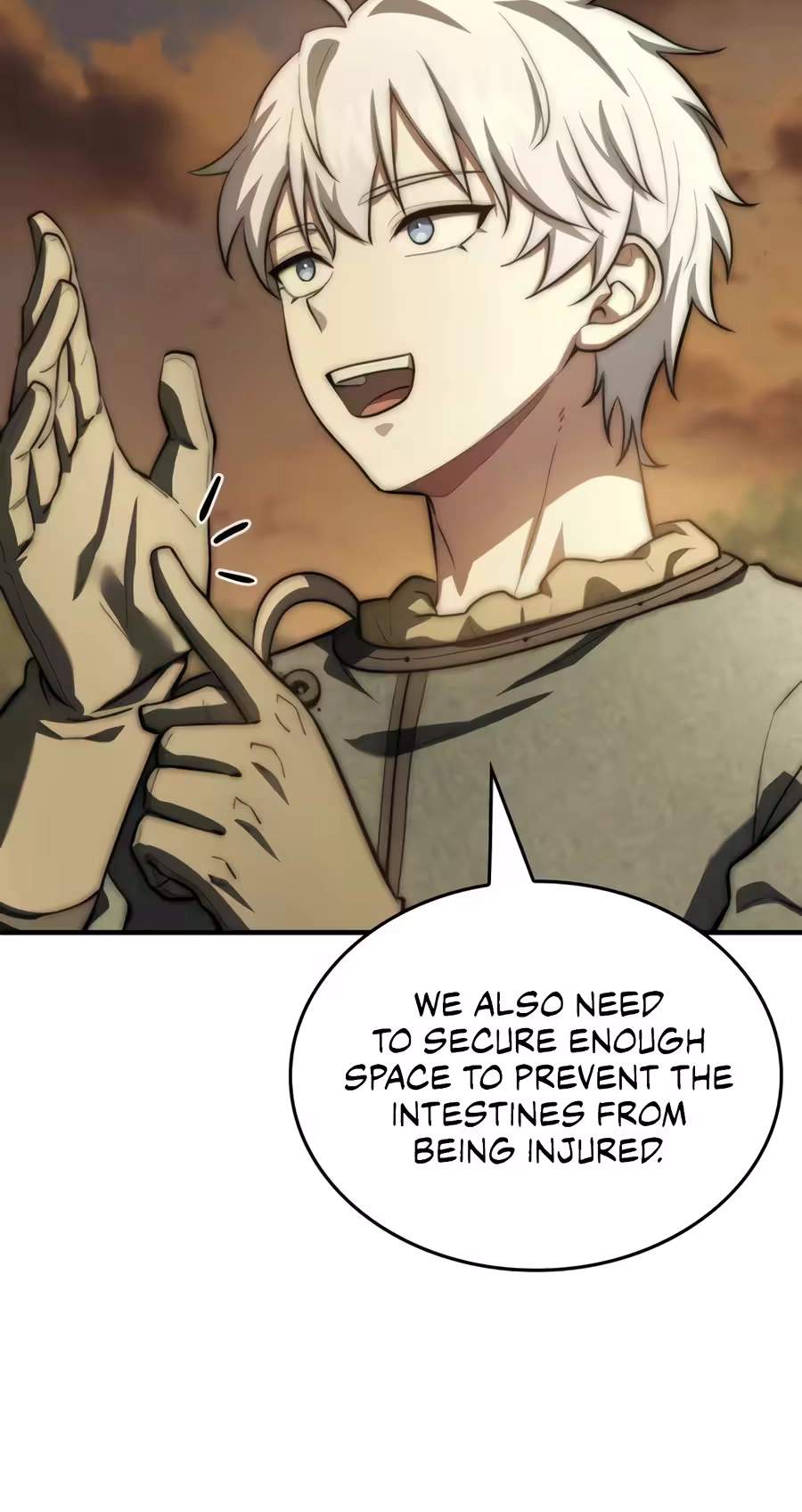The Crown Prince That Sells Medicine — Chapter 129 — page 16