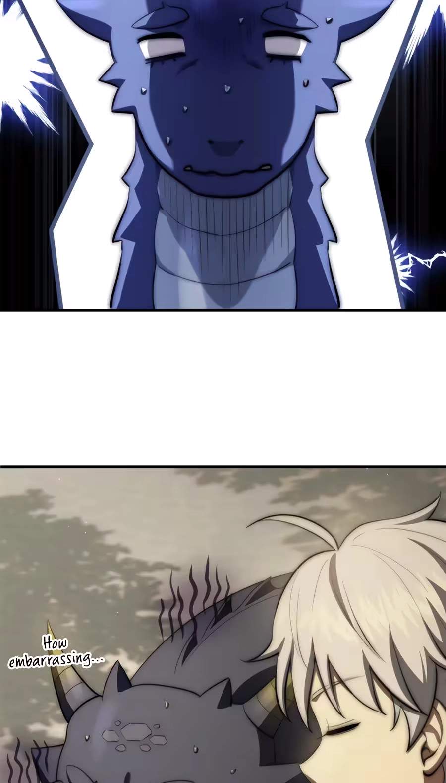 The Crown Prince That Sells Medicine — Chapter 129 — page 19