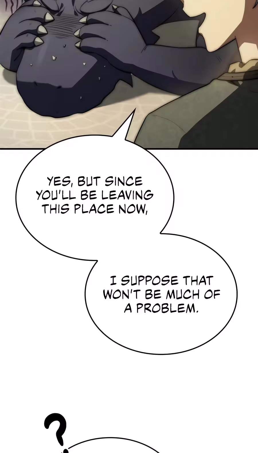 The Crown Prince That Sells Medicine — Chapter 129 — page 20