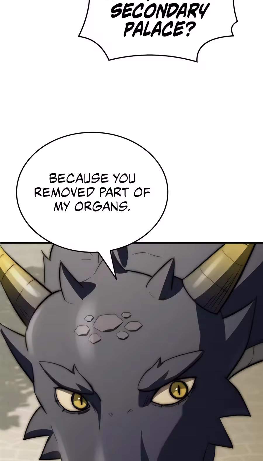 The Crown Prince That Sells Medicine — Chapter 129 — page 22