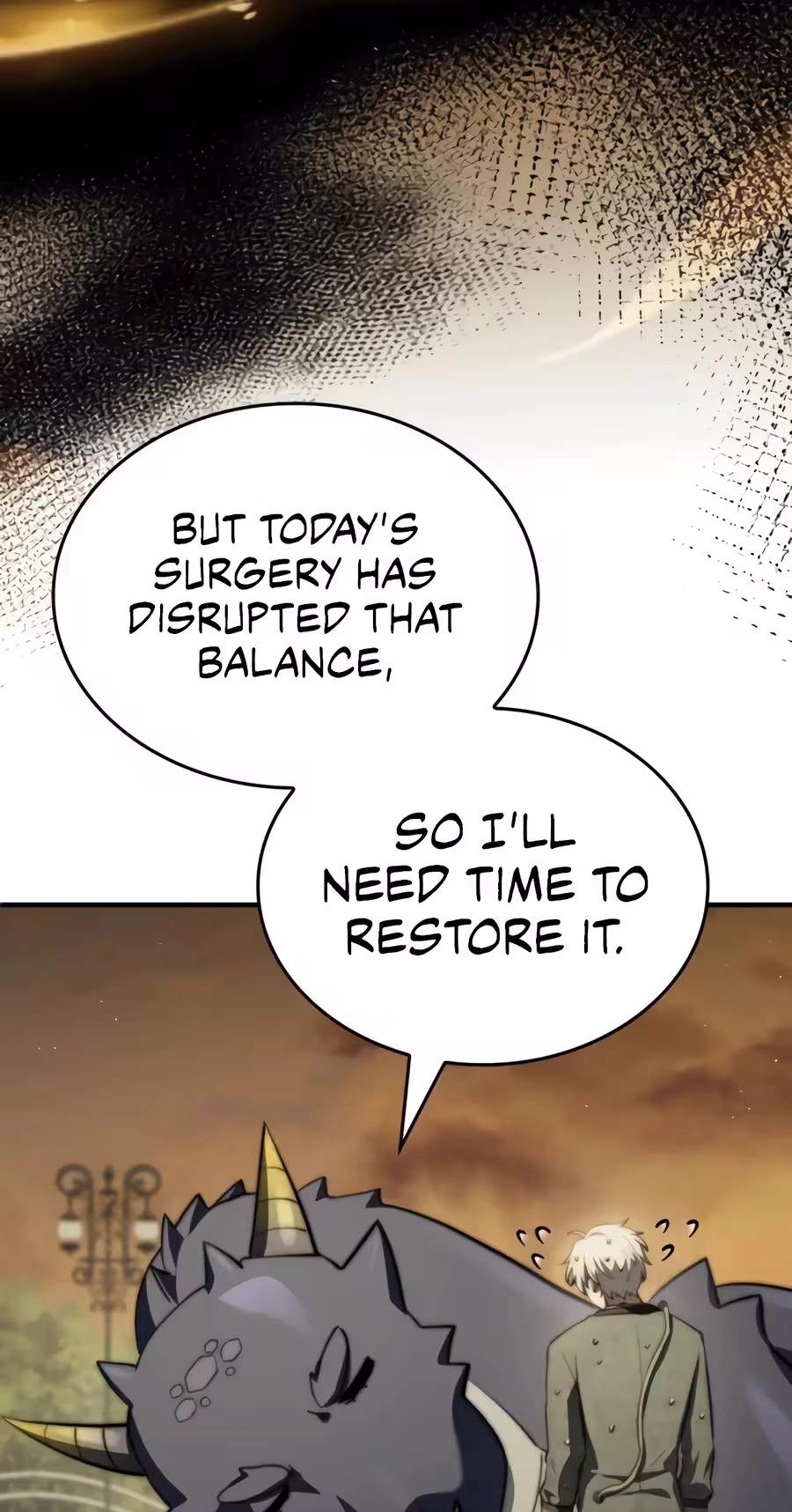 The Crown Prince That Sells Medicine — Chapter 129 — page 25