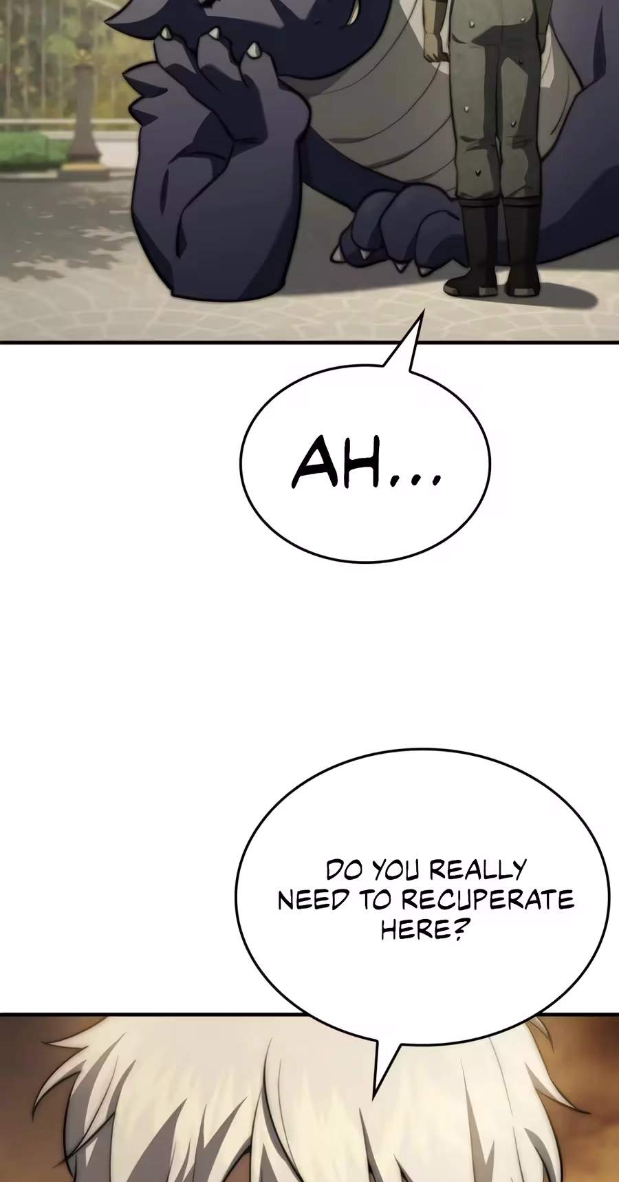 The Crown Prince That Sells Medicine — Chapter 129 — page 26