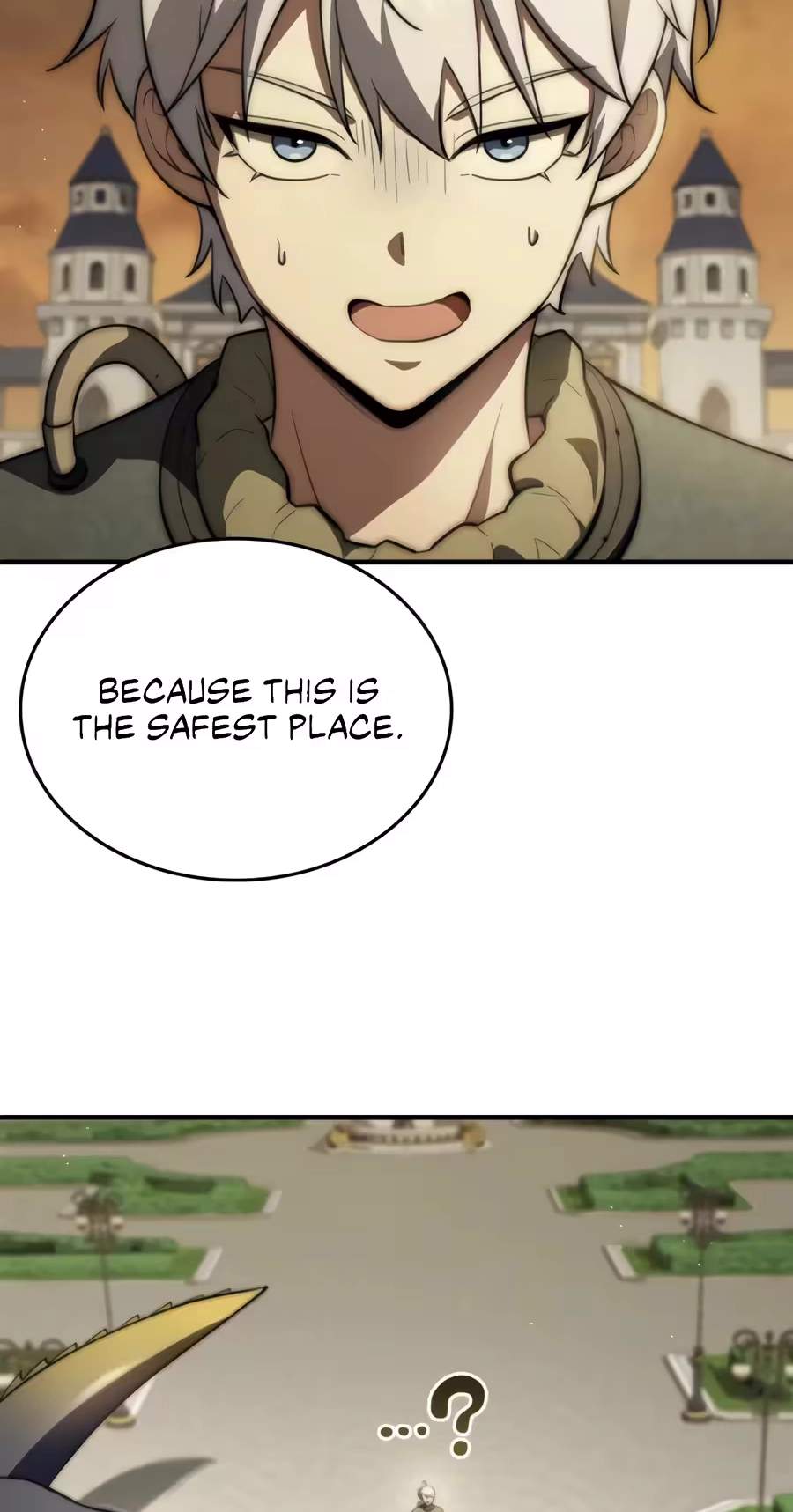 The Crown Prince That Sells Medicine — Chapter 129 — page 27
