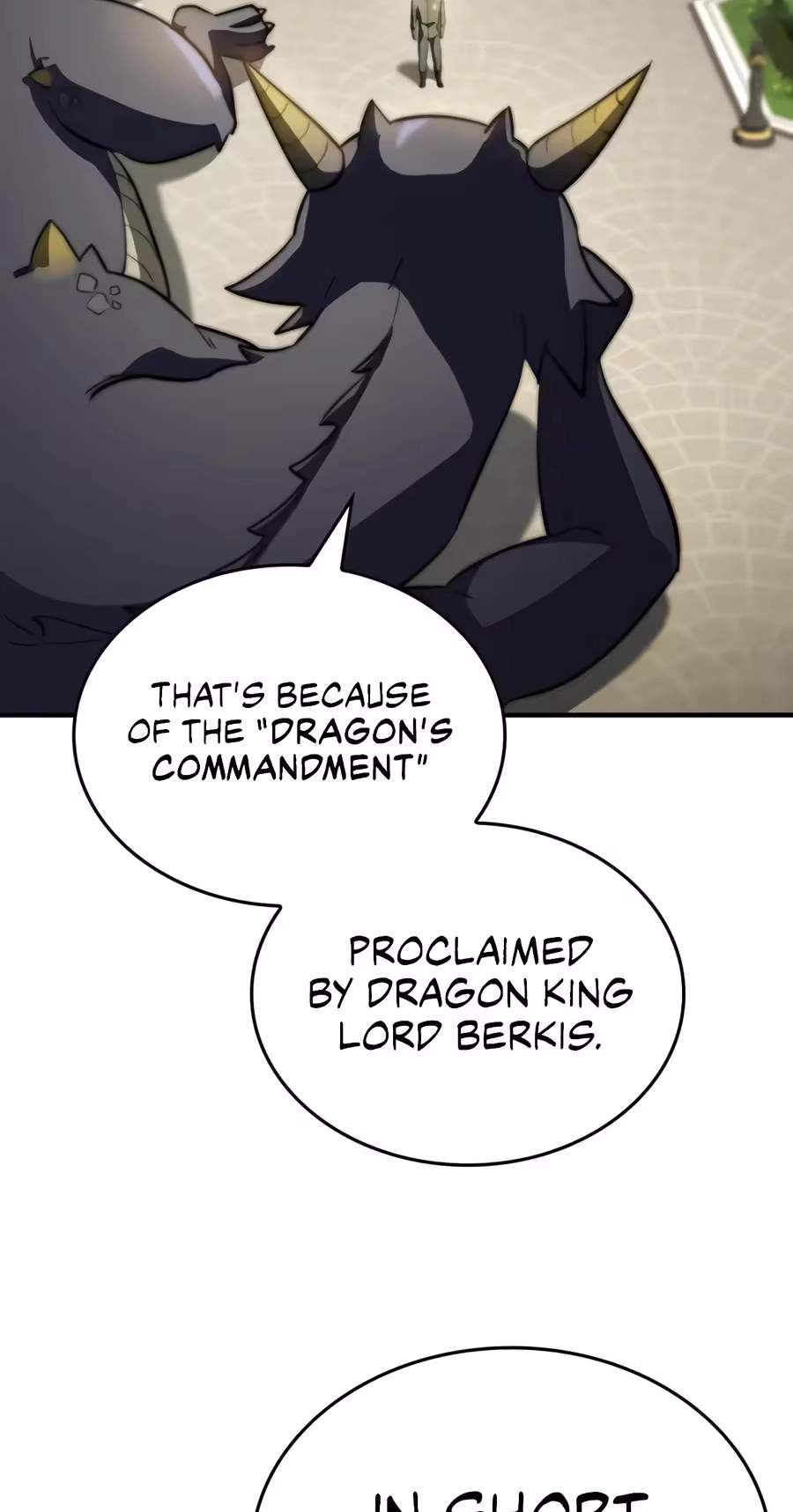 The Crown Prince That Sells Medicine — Chapter 129 — page 28