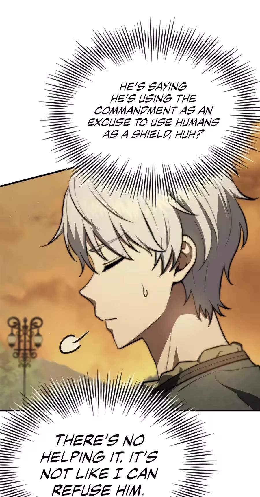 The Crown Prince That Sells Medicine — Chapter 129 — page 30